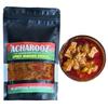 Acharooz Spicy Mango Pickle 350 gm Packet - Tangy & Spicy Indian Condiment - Boosts Immunity & Improves Digestion - Rich in Vitamins & Antioxidants - Daily Use Essential Nutrients & Fiber view 3