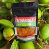 Acharooz Spicy Mango Pickle 350 gm Packet - Tangy & Spicy Indian Condiment - Boosts Immunity & Improves Digestion - Rich in Vitamins & Antioxidants - Daily Use Essential Nutrients & Fiber view 4