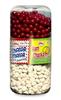 Aam chaska 200 gm and Chatar Matar 200 gm Good for digestion Travel pack easy to carry 2 in 1 pack view 1