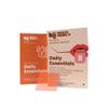 HII LIFESCIENCE Daily Essential Multivitamin | Comprehensive Vitamin & Mineral Blend | Boosts Immunity, Energy & Overall Health | For all-in-one nutrition and daily energy | Orange flavour | 25 Strips view 1