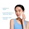 Claret 2-Ply Facial Tissue Box | 100 Pulls | 18 x 20 cm - Multipurpose Tissue for Weddings, Makeup Removal & Everyday Use (Pack of 4) view 4