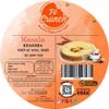 Masala Khakhra  Flavor-Packed Roasted Snack  No Onion No Garlic  200g view 1