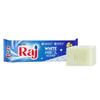 Raj White Nirol Laundry Soap Bar for Clothes - Tough on Stains, Gentle on Hands - Made with Vegetable oil & Enriched with Coconut Oil - 1kg (Pack of 1x1 kg) view 3