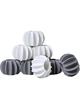 ULTRONEX Washing Machine Cleaning Balls - Soft Silicone Laundry Balls for Deep Cleaning, Pet Hair Removal & Anti-Lint Protection (10 Pcs Set) view 1
