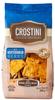 Pan Ducale Crostini With Mediterranean Herbs 200Gm view 1