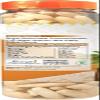 CHASKA BITE Coconut Peda Soft & Chewy Toffee | Real Peda Toffee |Candy | Milk Toffee |(200 G) view 2