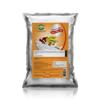 Tea Planet Cardamom & Saffron Lassi Premix Powder  1KG Bulk Pack | Rich Yogurt Drink Mix with Traditional Indian Flavors | Instant Summer Beverage with Kesar & Elaichi Notes | Just Blend & Serve | INS 102 Colored view 1