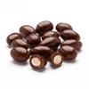 Ahuja Mart Premium Chocolates Almonds Coated Nuts 100% Natural Healthy Chocolates (Chocolates Coated Almond - Pack of 1-200 gm) | Almonds Chcocolates | Almond Chocolate Coated Dates view 3