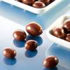Ahuja Mart Premium Chocolates Almonds Coated Nuts 100% Natural Healthy Chocolates (Chocolates Coated Almond - Pack of 1-200 gm) | Almonds Chcocolates | Almond Chocolate Coated Dates view 4