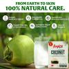 Angira- THE Angira Coconut Water Premix Powder Pack of 20 Sachets with Natural Electrolytes for an Instant Energy fix and easy Digestion, Nariyal Paani for Daily Hydration & Healthy Skin view 4