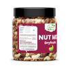 Nivriti Premium Nut Mix and Dry Fruits, Mixed Nuts and Dried Fruits1kg view 3