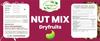 Nivriti Premium Nut Mix and Dry Fruits, Mixed Nuts and Dried Fruits1kg view 4