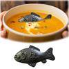2Pcs Iron Fish,Lucky Iron Fish,an Effective and Safe Cooking Tool,Ideal for Vegans Athletes,Indoor Cooking and Outdoor Adventures view 3