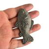 2Pcs Iron Fish,Lucky Iron Fish,an Effective and Safe Cooking Tool,Ideal for Vegans Athletes,Indoor Cooking and Outdoor Adventures view 4