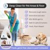 HANK Pet Friendly Floor Cleaner, Lavender - 1 Ltr view 2