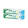 Arogya Ayurvedic Strong Teeth Neem Toothpaste  PHF Plus | Prevents Cavities, Boosts Oral Hygiene & Freshens Breath | For Complete Family | 100 gm  Pack of 2 view 1