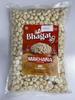 BHAGATSHREE MAKHANA 500GM || Foxnuts, Plain, Gluten Free, Rich in Calcium, 500gm view 1