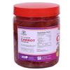 Carrot Murabba 500gm | & | Homemade Adrak (Ginger) Murabba offers a delicious, 2 kg pack of sweet, tangy goodness view 2