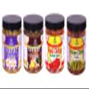 Brings a Pack of 4 Delicious Pickles: Red Chilly, Green Chilly, Ginger, Garlic Pickle | & | Masala Tea/Chai For Strong Superb Taste with Herbs Spices (Flavoured Tea) 350gm view 1