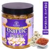 Brings a Pack of 4 Delicious Pickles: Red Chilly, Green Chilly, Ginger, Garlic Pickle | & | Masala Tea/Chai For Strong Superb Taste with Herbs Spices (Flavoured Tea) 350gm view 2