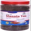 Brings a Pack of 4 Delicious Pickles: Red Chilly, Green Chilly, Ginger, Garlic Pickle | & | Masala Tea/Chai For Strong Superb Taste with Herbs Spices (Flavoured Tea) 350gm view 4