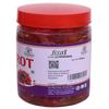 Carrot Murabba 500gm | & | Brings a Pack of 4 Delicious Pickles: Red Chilly, Green Chilly, Ginger, Garlic Pickle view 3