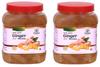 Bans/Bamboo Murabba Helps in Height Increase (Bass Ka Murabba 500 gm Pack) | & | Homemade Adrak (Ginger) Murabba offers a delicious, 2 kg pack of sweet, tangy goodness view 4