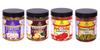 Bans/Bamboo Murabba Helps in Height Increase (Bass Ka Murabba 500 gm Pack) | & | Brings a Pack of 4 Delicious Pickles: Red Chilly, Green Chilly, Ginger, Garlic Pickle view 4