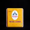 DESI MITAHARA  Methi Ladoo - Contains Cow Ghee & Jaggery - Traditional Indian Sweet - Protein-Rich - Healthy, Nutritious Snack - 480g Pack - No Artificial Colours - Suitable for All Ages view 4