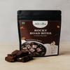 Adler's Den Rocky Road Bites  Chocolate-Covered Fruit & Nut Clusters (65 g) view 1