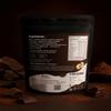 Adler's Den Rocky Road Bites  Chocolate-Covered Fruit & Nut Clusters (65 g) view 2
