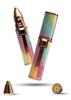 ArtEra Portable eyebrow trimmer, facial hair remover, Face, Lips, Nose Hair Removal Electric Trimmer with Light view 3