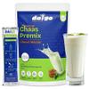 Daigo Instant Buttermilk Premix| Masala Flavour | Zero Preservatives| 100% Natural| Pack of 10 x3 view 2
