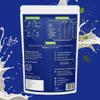 Daigo Instant Buttermilk Premix| Masala Flavour | Zero Preservatives| 100% Natural| Pack of 10 x3 view 3