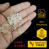 Indiana organic Gond katira | tragacanth Crystals | 100% Natural | badam Pisin Almond Gum - 200 gram | High Cooling Properties | Natural Superfood view 2
