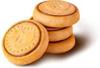 Nutellas Biscuits, Hazelnut Flavoured Delicious Crunchy Biscuit With Wheat Flour, 276g (Pack of 2) view 2