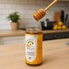 Annwen Traders Senthen Honey, 500 gram | 100% Pure & Natural Honey | No Added Sugar view 4