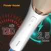 6-in-1 Women Grooming Kit | Body Trimmer, Epilator & Bikini Trimmer for Women | Shaver | Callus Remover | Waterproof | 120-Min Runtime | Ladies Trimmer for Private Parts view 3