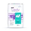 Seni Lady Premium maximum long Bladder Control Pads - 30 pcs, Fully Breathable | Travel Friendly | Incontinence Protection | Absorbent | Skin-Friendly | Discreet & Comfortable view 1