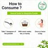MANJISTHA POWDER/ | MAJITH POWDER (250 Gram) view 3