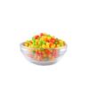 Tarvik Mini Fruit Ball, Jelly Cube, Tini Mini Saunf Candy Combo Pack | Assorted Fruity Candy Mix for Kids & Adults | Ideal for Gifting, Parties, Travel, Office & Daily Snacking (Mini Fruit Ball 250g, Jelly Cubes 220 g & Tini Mini Saunf 280 g) view 3