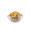 Tarvik Mini Fruit Ball, Jelly Cube, Tini Mini Saunf Candy Combo Pack | Assorted Fruity Candy Mix for Kids & Adults | Ideal for Gifting, Parties, Travel, Office & Daily Snacking (Mini Fruit Ball 250g, Jelly Cubes 220 g & Tini Mini Saunf 280 g) view 4