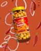 Bihar Harvest Peri-Peri Makhana, Nutrient Rich Foxnuts, 60g view 1