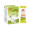 Apsara Tea Ready To Sip Instant Premix Cardamom (Elaichi Tea) 14gX10 Sachets (140g) view 1