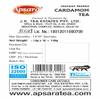 Apsara Tea Ready To Sip Instant Premix Cardamom (Elaichi Tea) 14gX10 Sachets (140g) view 3