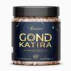 Hasitam 150gram Pure Natural Gond Katira | Almond Gum Badam Pisin for Laddu Making & Sweets | Tragacanth Gum | High Cooling Properties | 100% Natural Superfood view 1