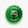 Hasitam 150gram Pure Natural Gond Katira | Almond Gum Badam Pisin for Laddu Making & Sweets | Tragacanth Gum | High Cooling Properties | 100% Natural Superfood view 2