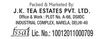 Apsara Tea Ready To Sip Instant Premix Masala Tea 14gX10 Sachets (140g) view 4