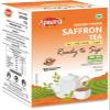 Apsara Tea Ready To Sip Instant Premix Saffron Tea 14gX10 Sachets (140g) view 1