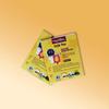 Disposable Toilet Seat Covers - (5 per pack) | Hygienic Protection | No Direct Contact with Unsanitary Seats | Easy to Dispose & Eco-Friendly view 2